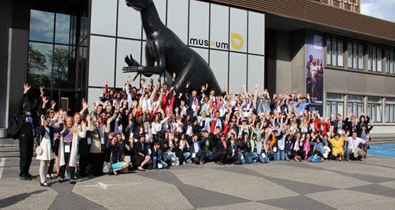 Σπουδαία παγκόσμια διάκριση για το 1ο Π.Π.Σ Αλεξανδρούπολης
